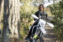 Carolina Loureiro interpreta Nazaré