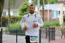 Miguel Carneiro, o português que vai cumprir 10 Ironman seguidos no desafio mais duro do mundo