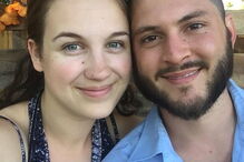 Criança vai ser entregue à avó