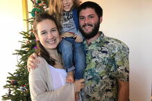 Criança vai ser entregue à avó