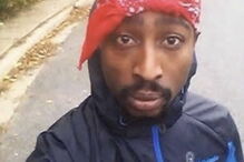 Tupac Shakur está a viver na Malásia, diz o filho de Suge Knight