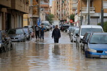 Sobe para cinco o número de mortes causadas pelas chuvas fortes em Espanha