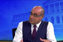 Eleições Autárquicas 2019: entrevista com André Silva na CMTV