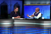 Eleições Autárquicas 2019: entrevista com André Silva na CMTV