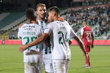 Golo de Hachadi gera crise em Braga