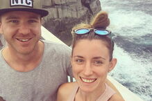 Casal de bloggers usou drone e acabou em prisão de alta segurança no Irão