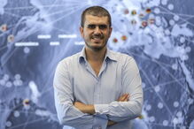 Carlos Guimarães Pinto, presidente da Iniciativa Liberal