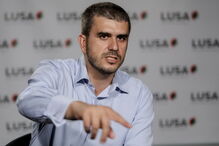 Carlos Guimarães Pinto