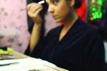 Atração do fado, Elsa Casanova