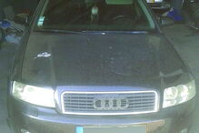 Ladrões em fuga atacam patrulhas da GNR