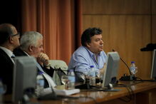 Eduardo Dâmaso lança livro que analisa processos de corrupção dos últimos anos