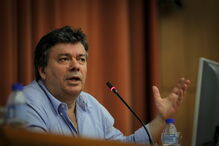 Eduardo Dâmaso lança livro que analisa processos de corrupção dos últimos anos