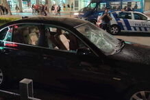 Homem baleado em rixa durante festa na Póvoa de Varzim