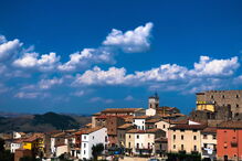 Região italiana paga 27000 euros para fixar pessoas