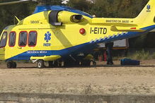 Explosão em empresa da Benedita provoca queimaduras graves num trabalhador