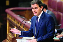 Albert Rivera