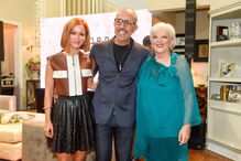 Elenco da novela 'Na Corda Bamba'