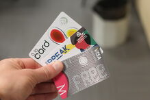 multibanco cartões credito