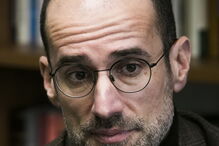 Advogado Ruí Patrício 