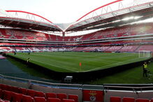 Benfica - RB Leipzig 