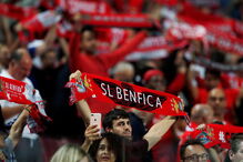 Benfica - RB Leipzig 