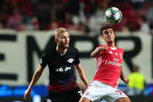Benfica - RB Leipzig