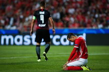 Benfica - RB Leipzig