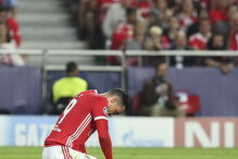  Benfica - RB Leipzig