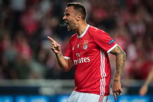  Benfica - RB Leipzig