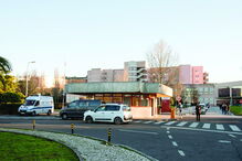 Hospital Amadora-Sintra