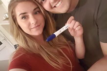 Homem instala cofre no frigorífico para impedir a noiva de comer os seus chocolates