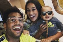 Rita Pereira, Guillaume e Lonô