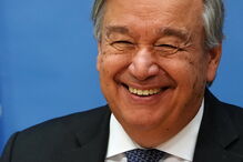 António Guterres