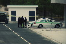 Testemunho impressionante do Cabo Ferreira