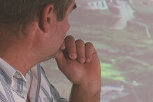 Testemunho impressionante do Cabo Ferreira