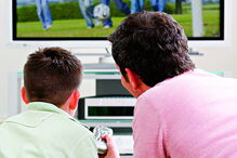 No primeiro semestre existiam em Portugal quatro milhões de assinantes