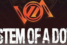System of a Down são a primeira confirmação do festival VOA Rocks 2020	