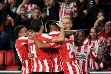  PSV - Sporting