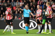  PSV - Sporting