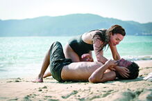 Telenovela 'Vidas Opostas'