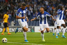 FC Porto - Young Boys