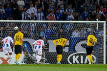  FC Porto - Young Boys