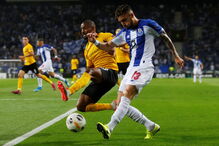  FC Porto - Young Boys