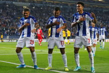  FC Porto - Young Boys