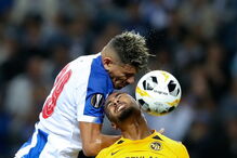  FC Porto - Young Boys