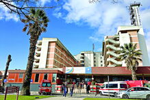 Hospital Garcia de Orta