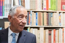 Marcelo Rebelo de Sousa