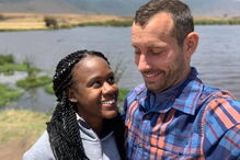 Homem faz pedido de casamento debaixo de água e acaba afogado