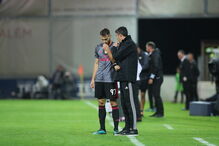 Moreirense - Benfica