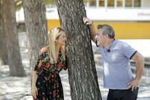 A Quinta das Façalvas recebe os noivos e 250 convidados 